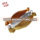 YX-36 Fine gold and silver elastic rope for garment knitted elastic tape