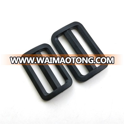 Plastic injection molded switch buckle for backpack clips custom belt buckle