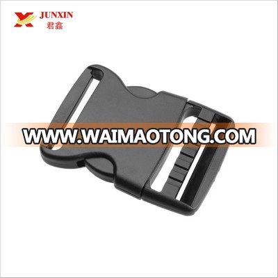 Top Quality Competitive Price Custom Logo Side Release Plastic Buckles from China