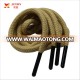 China Supplier Wholesale Drawstring Cord Cheap Online Flat Drawstring Cord with Metal/Plastic End Tip