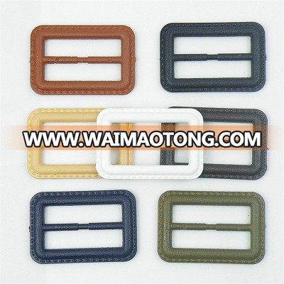 2018 adjustable slider side release paracord buckles for bag accessories