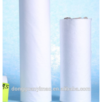 N95 meltblown nonwoven fabric for face mask