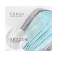 Hot sale face mask with best  raw material